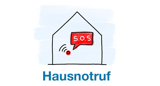 Hausnotruf