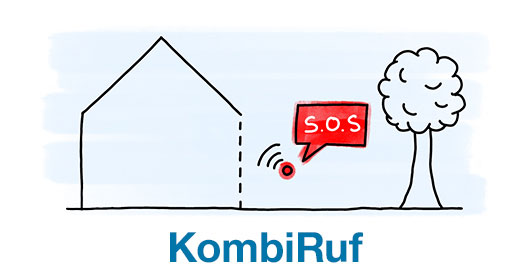 KombiRuf