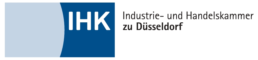 IHK Düsseldorf LOGO