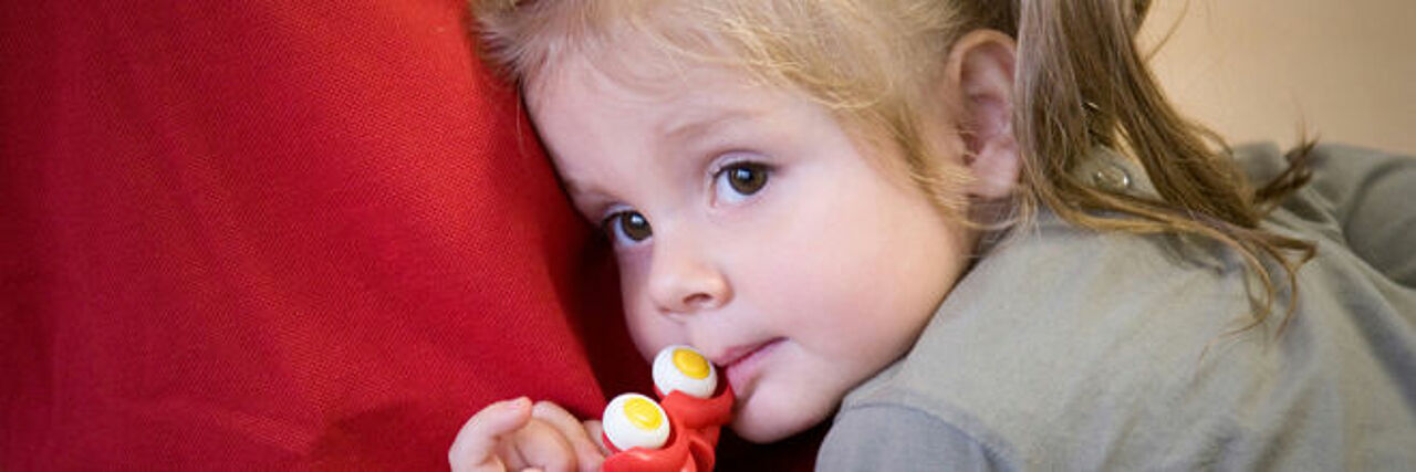 Kita, DRK, Kindergruppe, Eram