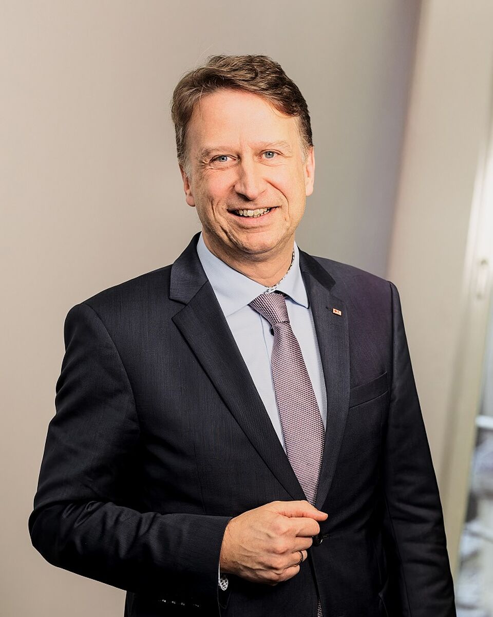 Bild von Herrn Nagelschmidt