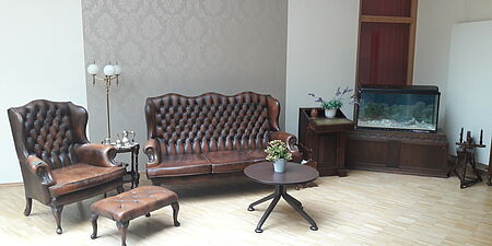 DRK-Seniorenzentrum Benrath