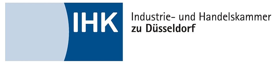 IHK Düsseldorf LOGO
