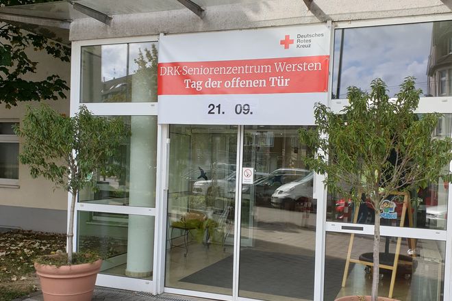 Startseite KV - DRK KV Düsseldorf e.V.