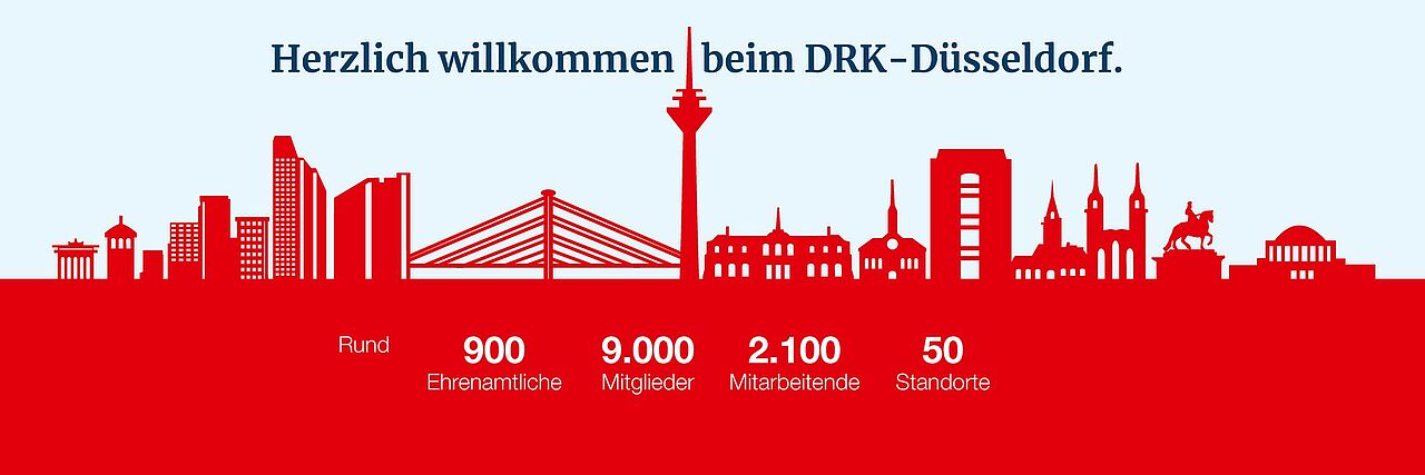 bei uns arbeiten 2100 Mitarbeitende, 900 Ehrenamtliche und etwa 9000 Fördermitglieder