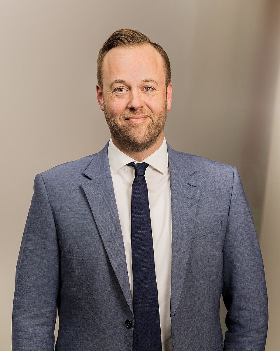 Bild von Herrn Koonert