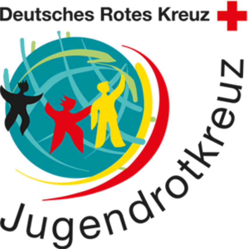 Jugendrotkreuz Logo